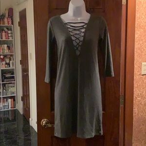 Forever 21 dress NWT
